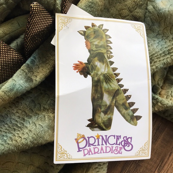 NWT Dinosaur Costume - Picture 3 of 5